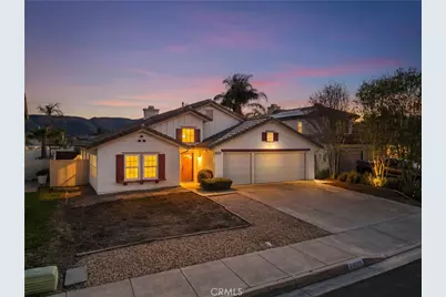 24395 Silver Bullet Way, Murrieta, CA 92562 - Photo 1