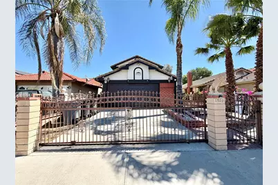 1523 Apple Creek Drive, Perris, CA 92571 - Photo 1