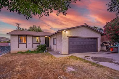 23551 Vista, Menifee, CA 92587 - Photo 1