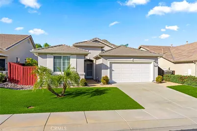 7832 Littler Drive, Hemet, CA 92545 - Photo 1
