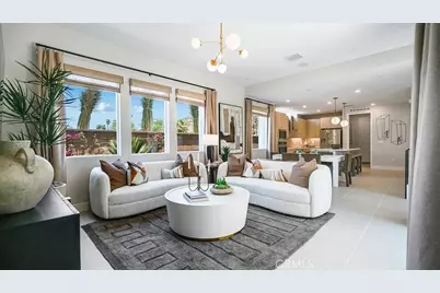 2642 Prairie Rose Lane, Palm Springs, CA 92264 - Photo 1