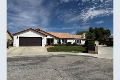 1703 W Avenue K12, Lancaster, CA 93534 - Photo 1