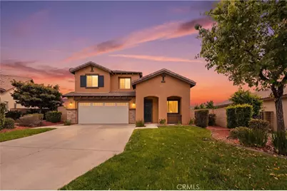 29448 Rock Point, Lake Elsinore, CA 92530 - Photo 1