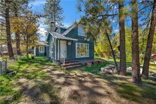 59347 State Hwy 74, Mountain Center, CA 92561 - Photo 1