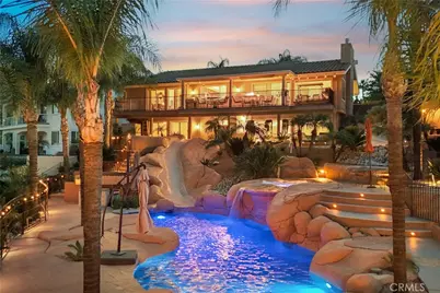 30900 Early Round Drive, Canyon Lake, CA 92587 - Photo 1