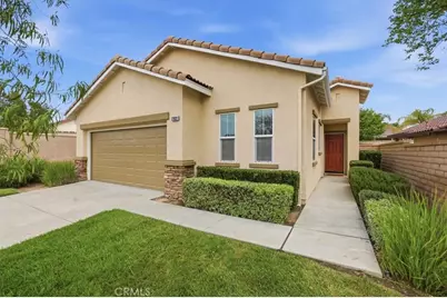 27822 Whisperwood Drive, Menifee, CA 92584 - Photo 1