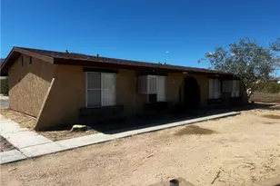 73601 Sun Valley Dr, 29 Palms MCB, CA 92277 - Photo 1