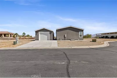 12600 Havasu Lake Road #74, Needles, CA 92363 - Photo 1
