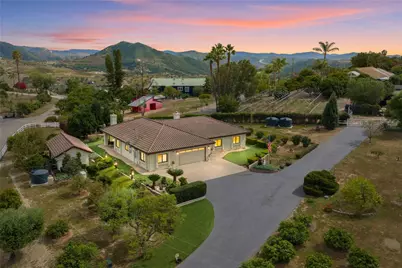 4323 Rainbow Vista, Fallbrook, CA 92028 - Photo 1