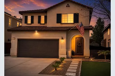 34063 Crenshaw Street, Beaumont, CA 92223 - Photo 1