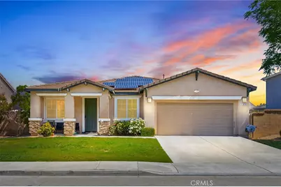28396 Brantley Court, Menifee, CA 92585 - Photo 1