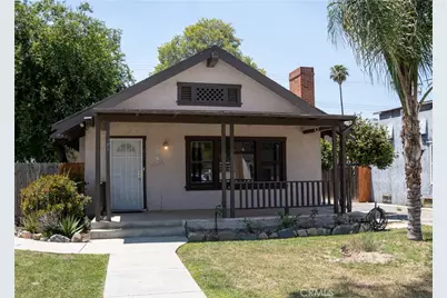 323 S Harvard, Hemet, CA 92543 - Photo 1