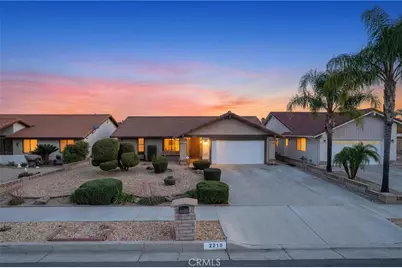 2218 Redwood Drive, Hemet, CA 92545 - Photo 1