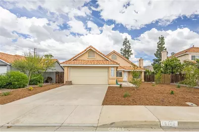 16142 Nippet Lane, Moreno Valley, CA 92551 - Photo 1