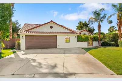 67810 Marilyn, Cathedral City, CA 92234 - Photo 1