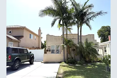 10832 Westminster, Los Angeles, CA 90034 - Photo 1