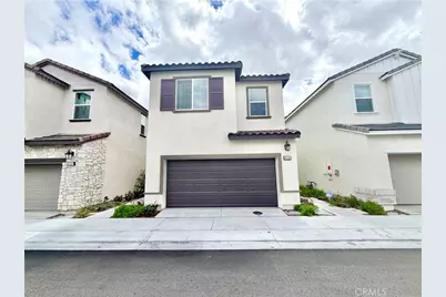 25161 Harmony Avenue, Moreno Valley, CA 92551 - Photo 1