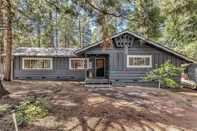 25145 Marion Ridge, Idyllwild, CA 92549 - Photo 1