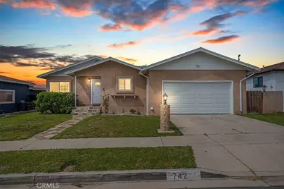 742 Marjorie Drive, San Diego, CA 92114 - Photo 1