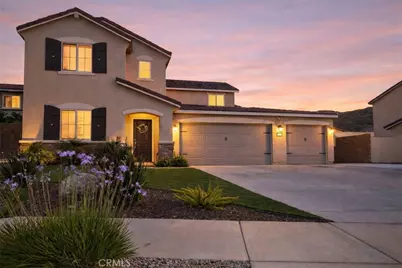 32259 Rambling Court, Winchester, CA 92596 - Photo 1