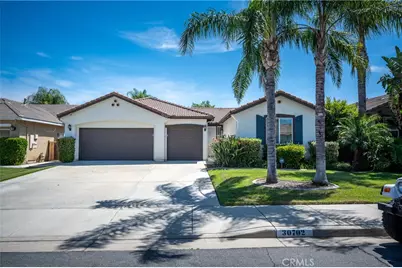 30702 Golden Pond Place, Menifee, CA 92584 - Photo 1