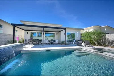784 Flamingo Way, Palm Springs, CA 92262 - Photo 1