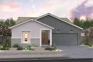 3450 Kellie Ave, Rosamond, CA 93560 - Photo 1