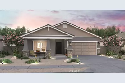 3449 Kellie Avenue, Rosamond, CA 93560 - Photo 1