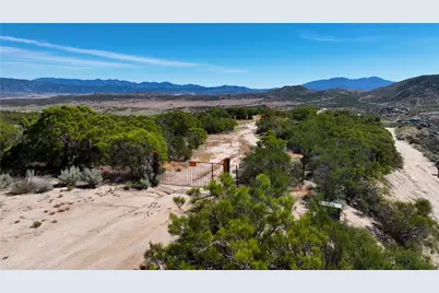 55355 Tule Peak Road, Anza, CA 92536 - Photo 1