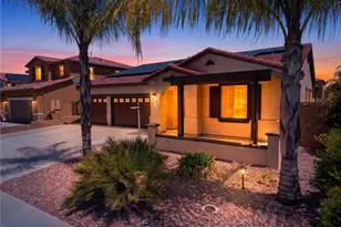 28800 Mahogany Trail Way, Menifee, CA 92584 - Photo 1