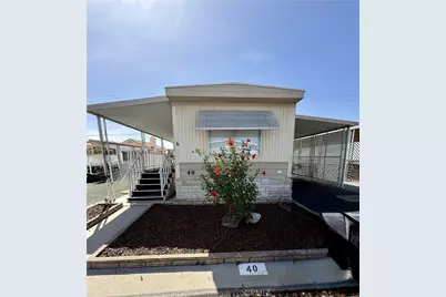 575 S Lyon Avenue #40, Hemet, CA 92543 - Photo 1