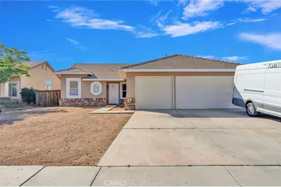 11060 Sherman, Adelanto, CA 92301 - Photo 1