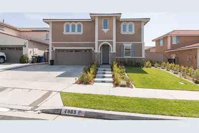 4983 Oak Moss, Fontana, CA 92336 - Photo 1