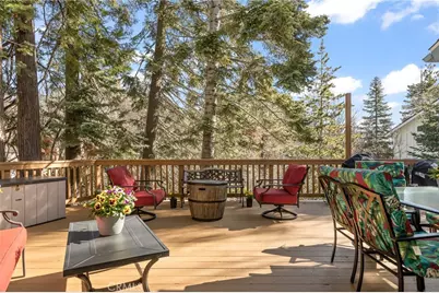 337 Lookout, Twin Peaks, CA 92391 - Photo 1
