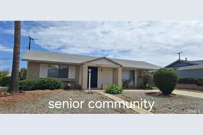 28302 W Worcester, Menifee, CA 92586 - Photo 1