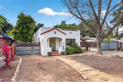 223 S Padre Juan Avenue #Front, Ojai, CA 93023 - Photo 1