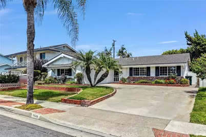 9846 Joel, Cypress, CA 90630 - Photo 1