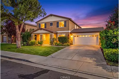 743 Targa Lane, Beaumont, CA 92223 - Photo 1