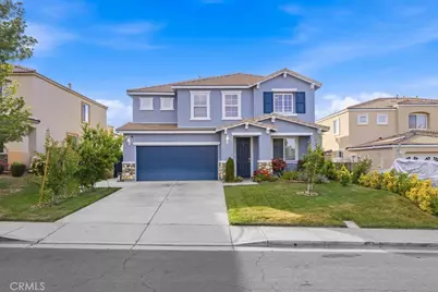 37527 Persimmon, Palmdale, CA 93551 - Photo 1