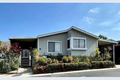 4080 Pedley Space #52, Jurupa, CA 92509 - Photo 1