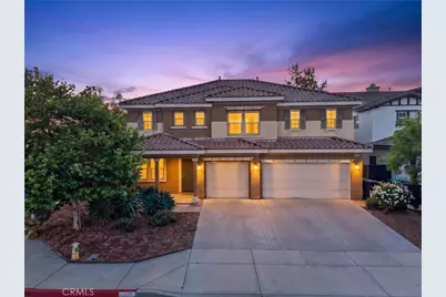 3410 Nature Trail Court, Perris, CA 92571 - Photo 1