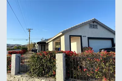 66012 5th Street, Desert Hot Springs, CA 92240 - Photo 1