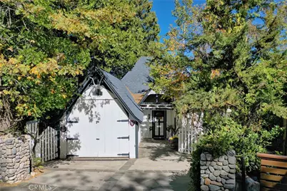 197 Rocky Point Road, Lake Arrowhead, CA 92352 - Photo 1