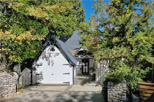 197 Rocky Point Rd, Lake Arrowhead, CA 92352 - Photo 1