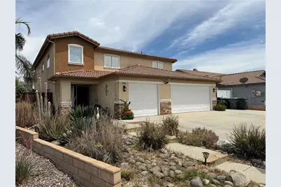 1600 Hickory Wood, Hemet, CA 92545 - Photo 1