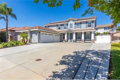 31826 Cypress View Court, Menifee, CA 92584 - Photo 1