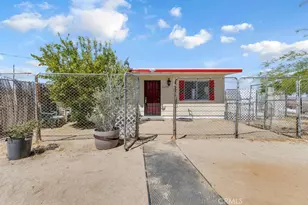 66560 Cottonwood, Joshua Tree, CA 92277 - Photo 1