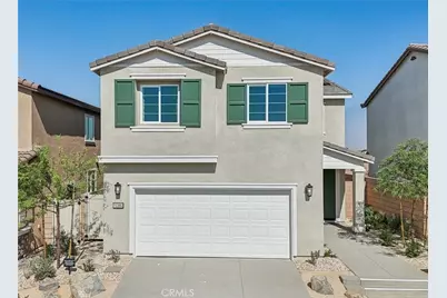 15388 Thundercloud Lane, Victorville, CA 92394 - Photo 1