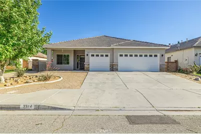 3514 W Avenue J4, Lancaster, CA 93536 - Photo 1