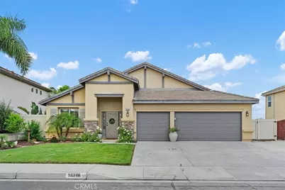 25346 Robinson Creek Lane, Menifee, CA 92584 - Photo 1